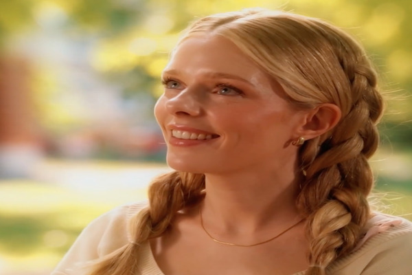 Borrowed Face To Love You Lead Actress