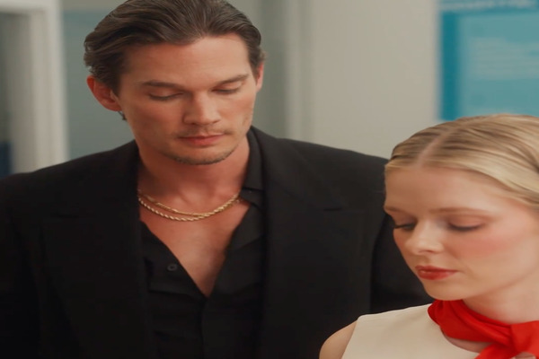 Borrowed Face To Love You Highlights