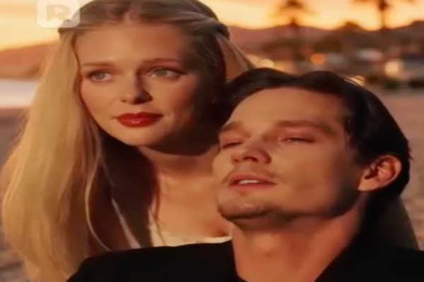 Borrowed Face To Love You Introduction