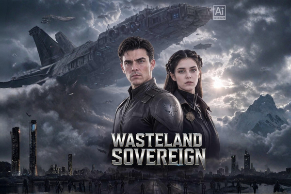 Wasteland Sovereign Dailymotion
