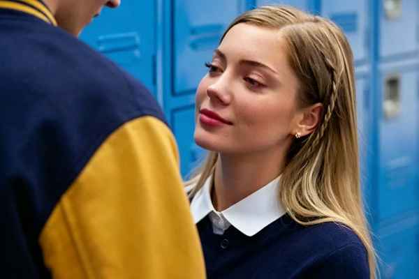 You’ve Been Replaced First Love Drama