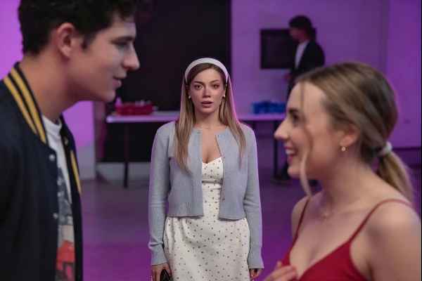You’ve Been Replaced First Love Episodes