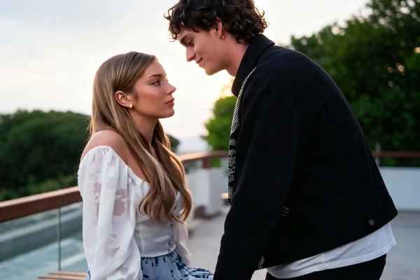You’ve Been Replaced First Love Drama