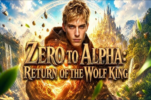 Zero To Alpha Return Of The Wolf King on Dailymotion Introduction
