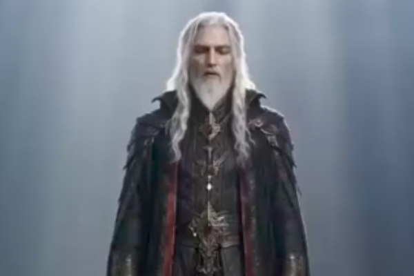 Zero to Alpha Return of the Wolf King free episodes