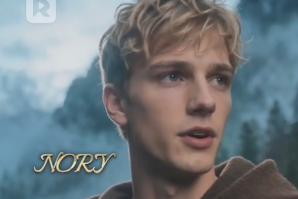 Zero to Alpha Return of the Wolf King movie