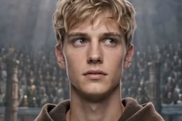 Zero to Alpha Return of the Wolf King Reddit