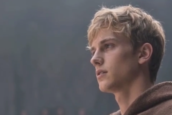 Zero to Alpha Return of the Wolf King summary