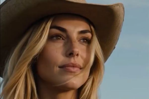 A farm girl's reckoning movie