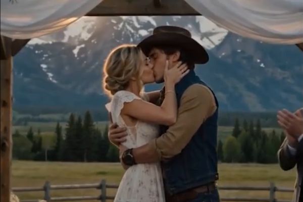 A farm girl's reckoning