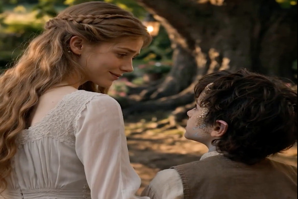 Accidentally His The Dragon King Won’t Let Go Storyline
