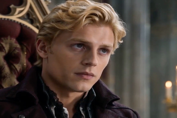 Accidentally His The Dragon King Won’t Let Go Supporting Actor