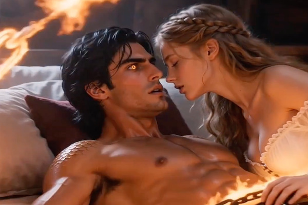Accidentally His: The Dragon King Won’t Let Go On YouTube Plot