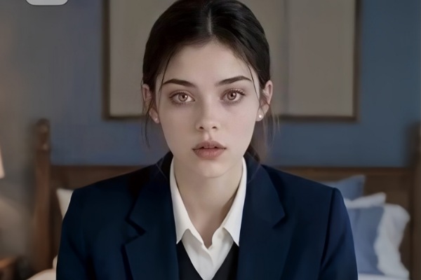 I Watched Them Love Her Cast List