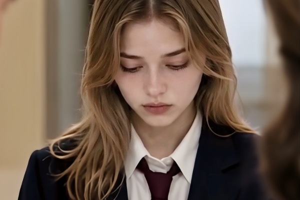 I Watched Them Love Her Cast List