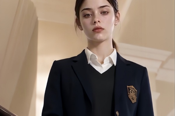 I Watched Them Love Her Female Lead