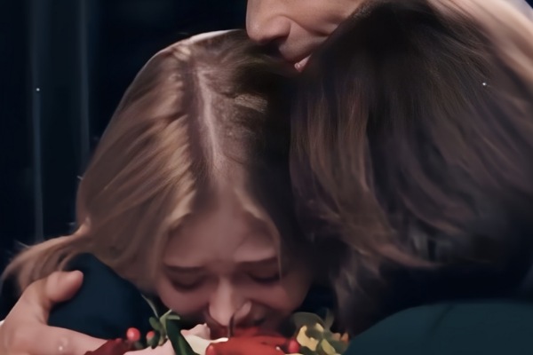 I Watched Them Love Her Female Lead