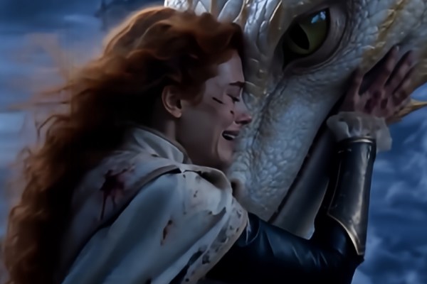 Reborn To Rule The Sky With My Dragon Full Episodes