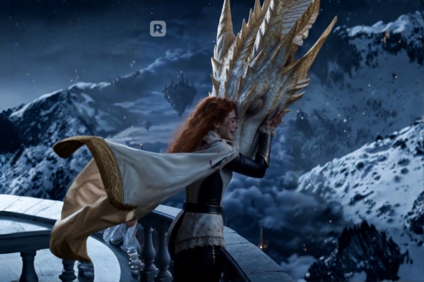 Reborn to Rule the Sky With My Dragon Full Episodes
