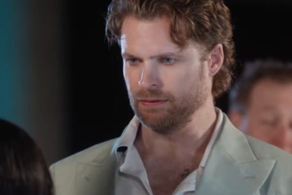 Ryan Cole from Ryan Sells Jade Out and Asher Claims Her Dailymotion Movie