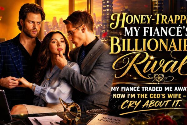 Cover Image for Ryan Sells Jade Out and Asher Claims Her Dailymotion Movie