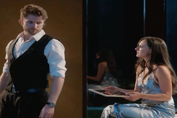Ryan Sharing His Plan in Ryan Sells Jade Out and Asher Claims Her Dailymotion Movie