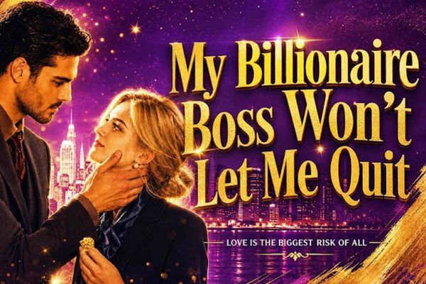 She Signed His Deal He Won't Let Her Go Dailymotion Movie