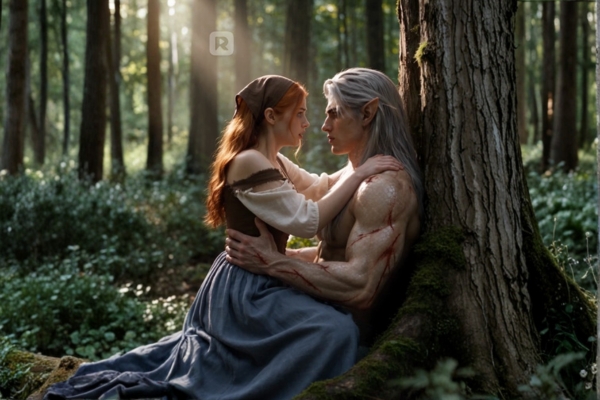 The Silver Serpent’s Bride Full Movie