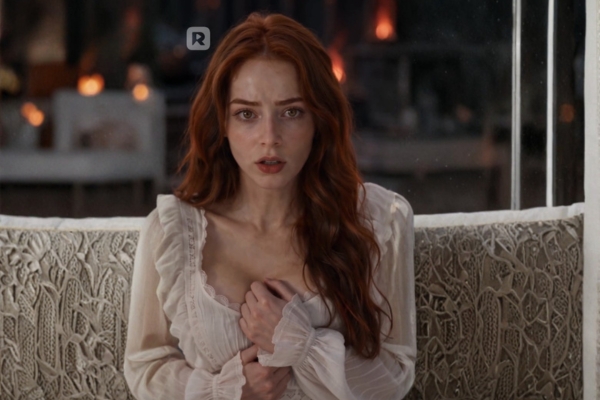 The Silver Serpent’s Bride ReelShort