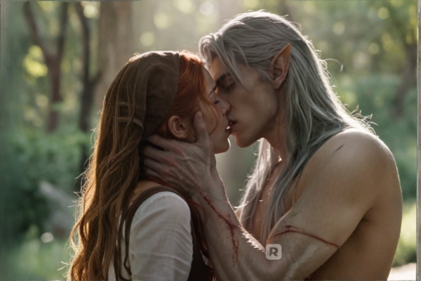The Silver Serpent’s Bride Summary and Ending