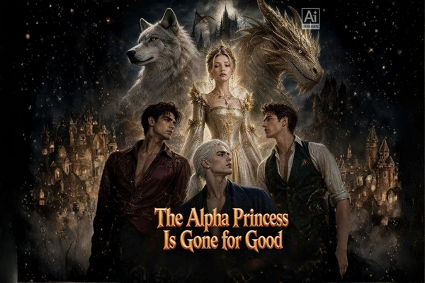 The Alpha Princess is Gone for Good Dailymotion