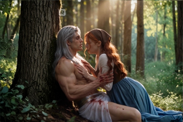 The Silver Serpent’s Bride Dailymotion