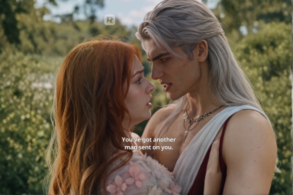 The Silver Serpent’s Bride Dailymotion