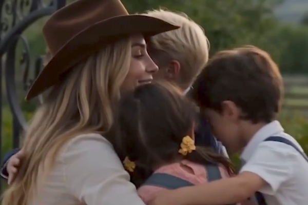 A Farm Girl’s Reckoning full episodes