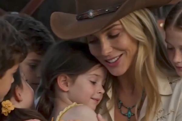 A Farm Girl’s Reckoning ReelShort