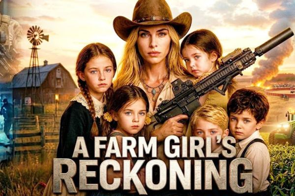 Cover Image for A Farm Girl's Reckoning Dailymotion Movie