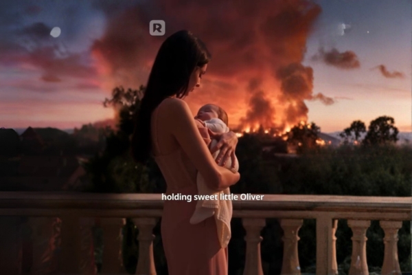 A Mother’s Vengeance Animation Ending