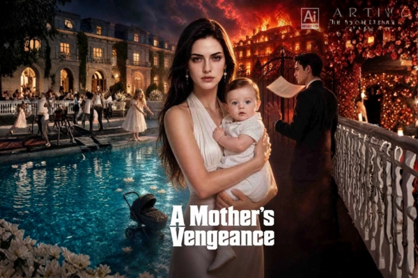 A Mother’s Vengeance Dailymotion