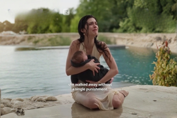 A Mother’s Vengeance Full Movie