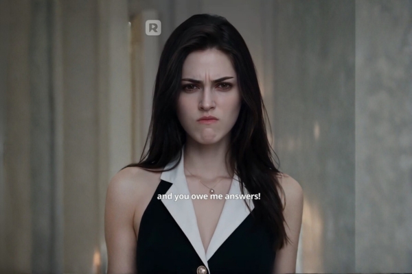 A Mother’s Vengeance Full Movie