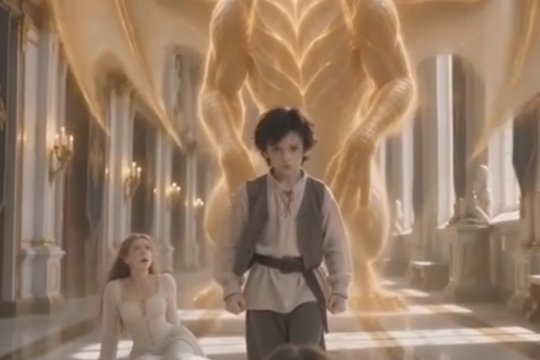 Accidentally His The Dragon King Won’t Let Go full episodes