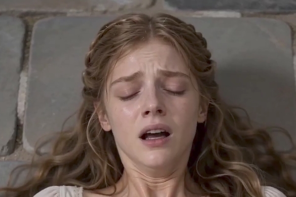 Accidentally His The Dragon King Won’t Let Go full movie