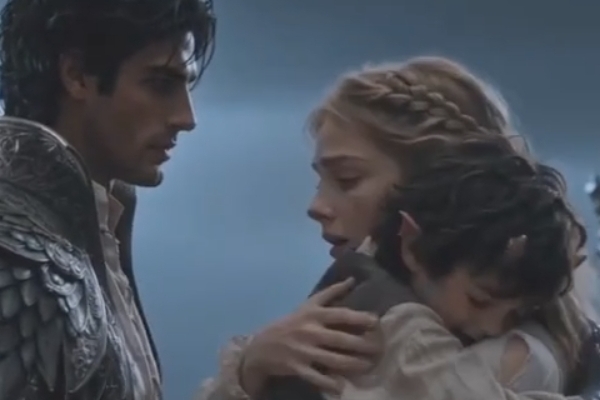 Accidentally His The Dragon King Won’t Let Go part 2