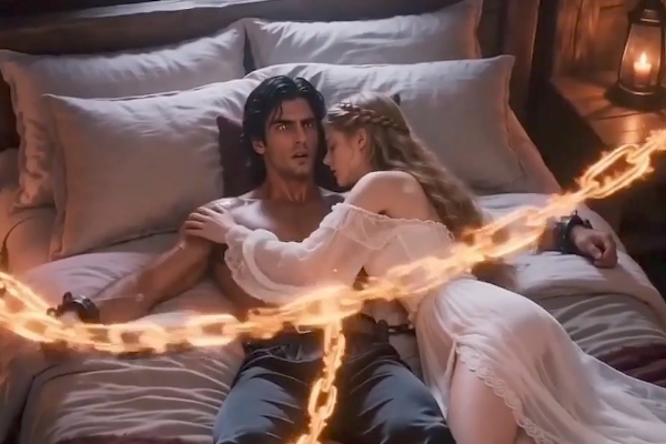 Accidentally His The Dragon King Won’t Let Go ReelShort