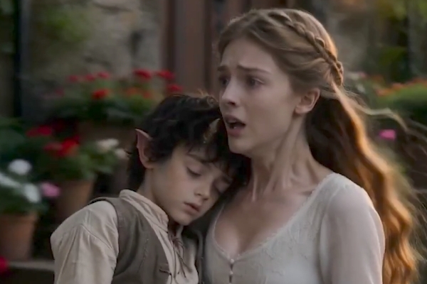 Accidentally His The Dragon King Won’t Let Go Vivian and Elan
