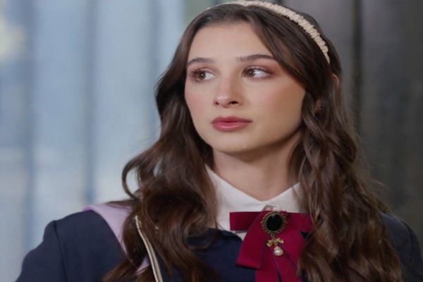 Annika Volkov from He Doesn’t Love He Leaves Scars Dailymotion Movie