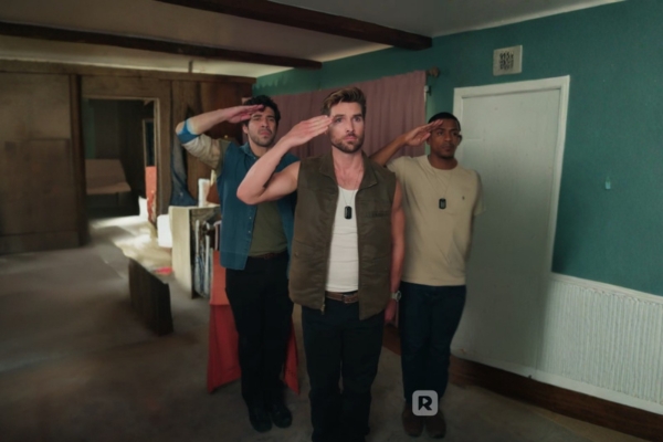 Brothers in Arms Full Episodes