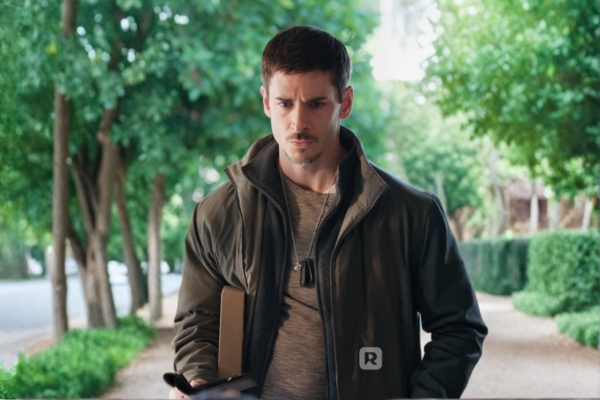 Brothers in Arms Short Drama