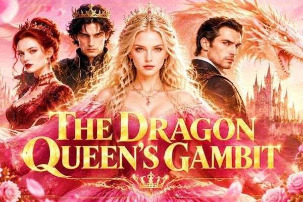 Featured Image for The Dragon Queen's Gambit Dailymotion Movie