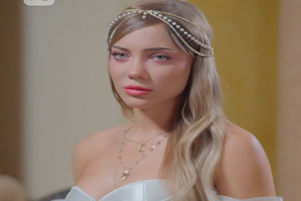 I Don’t Need No Alpha Brothers Lead Actress